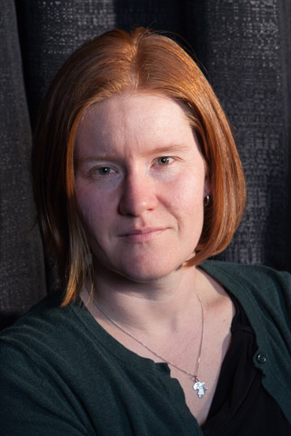 Natalee Raymond